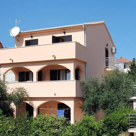 Appartamento Viktor-2 By Interhome