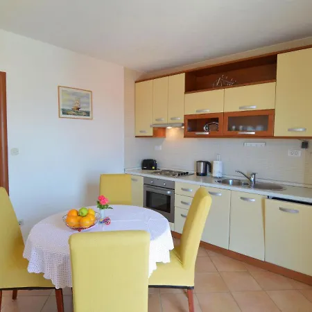 Appartamento Viktor-2 By Interhome Traù