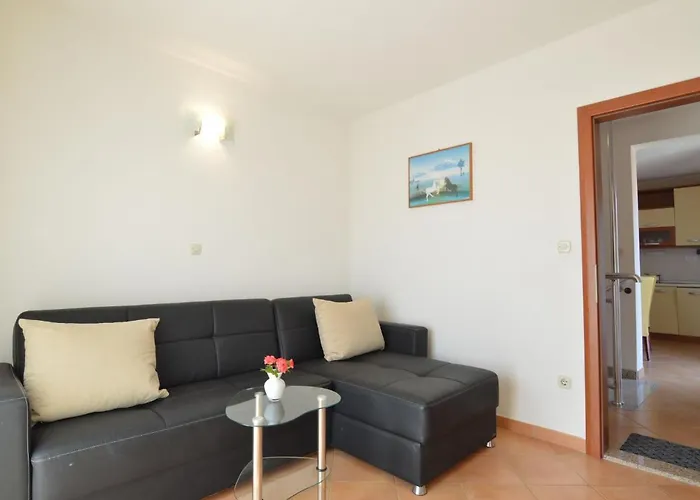 Appartement Viktor-2 By Interhome Trogir