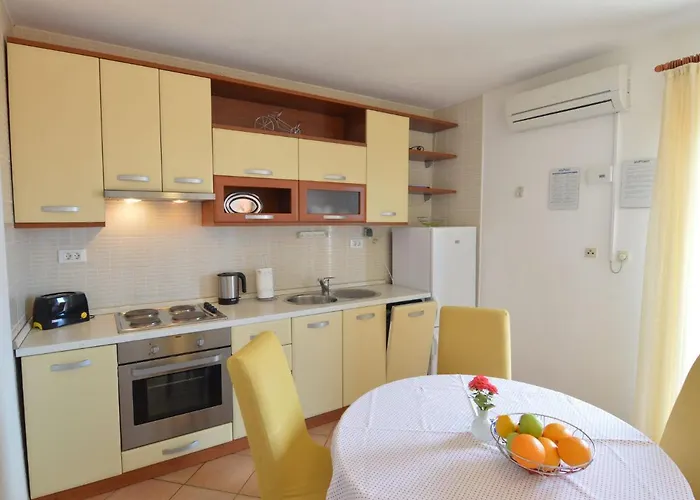 Viktor-2 By Interhome Trogir