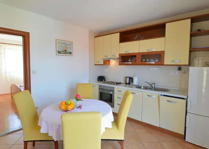 Appartement Viktor-2 By Interhome Trogir