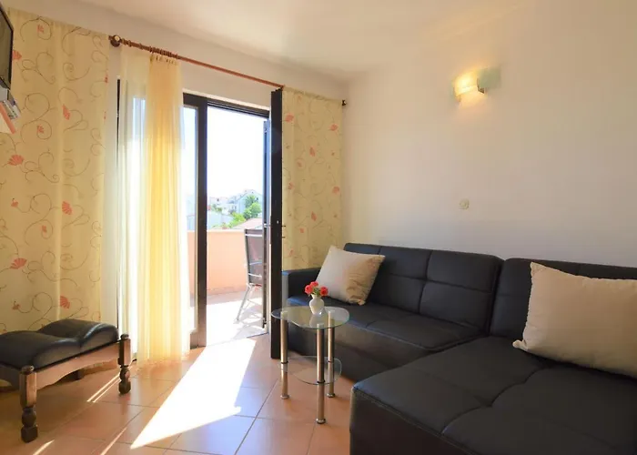 Appartement Viktor-2 By Interhome *