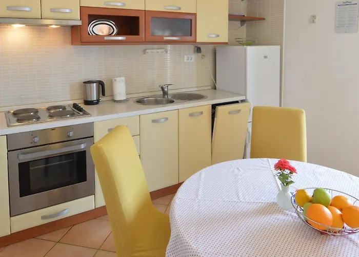 Appartement Viktor-2 By Interhome