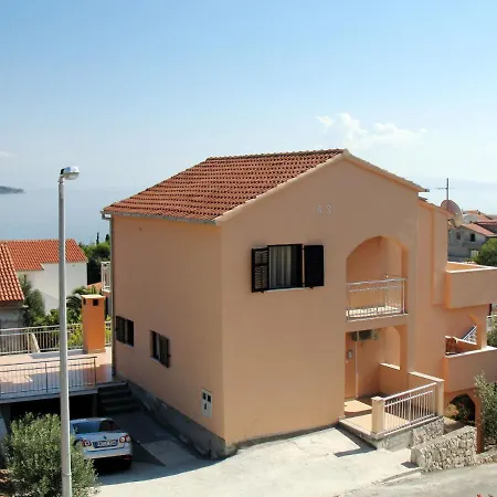 Viktor-2 By Interhome טרוגיר