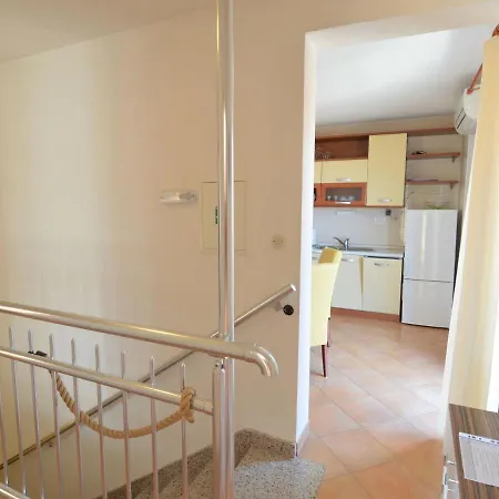 Viktor-2 By Interhome Apartment *