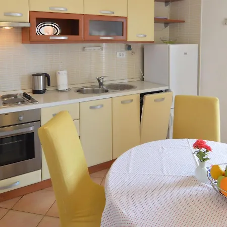 Lägenhet Viktor-2 By Interhome