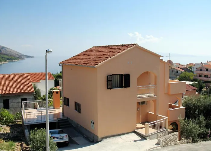 Viktor-2 By Interhome טרוגיר